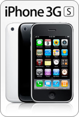 Tutte le news sul nuovo iPhone 3GS Nuovo iphone 3G-S