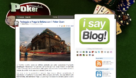 Poker Blog pokermondiale1 IsayBlog! presenta: PokerMondiale