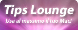 Trucchi per Leopard e Snow Leopard