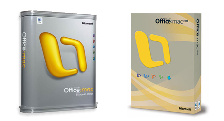 Microsoft Office For Mac 2008 Home And Student Edition Download