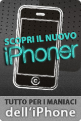 iPhoner, tutto sull'iPhoner