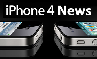 iPhone 4, tutte le novità