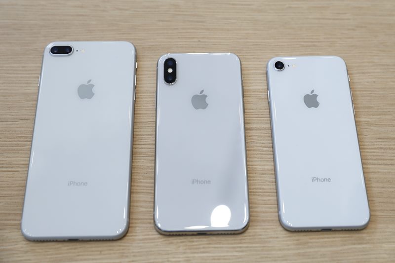 iPhone 8 Plus 64 GB disponibile anche con offerte Tre