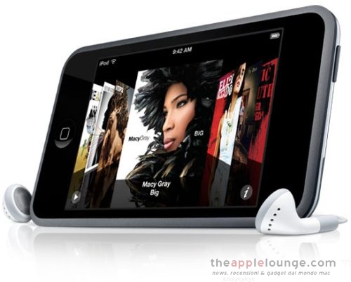 iPod Touch