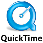 quicktime icona