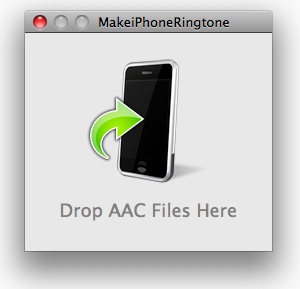 makeringtone iphone immagine