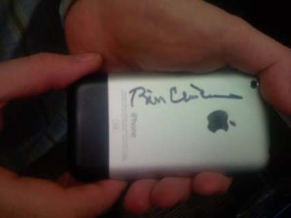 billclintoniphone