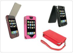 case iphone pelle