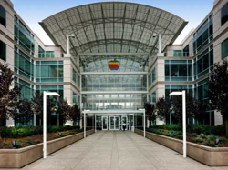 cupertino apple immagine