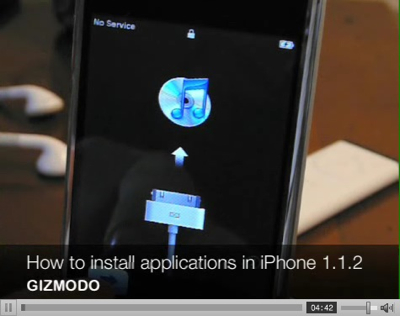 gizmodo tutorial immagine