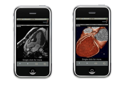 medical iphone immagine3