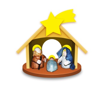 presepe immagine