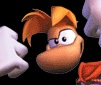 rayman icona