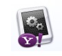 yahoowidget icona