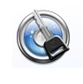 1password icona