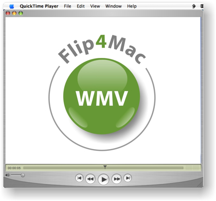 flip4mac immagine