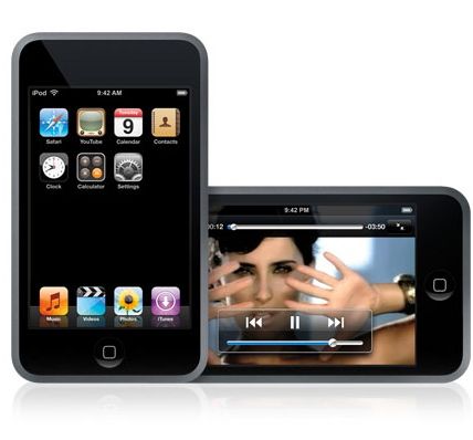 iPod Touch