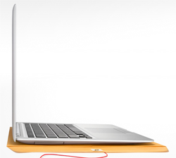 macbook air icona