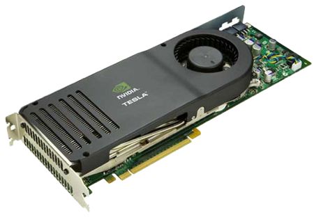 Nvidia Tesla