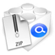 ziplight icona