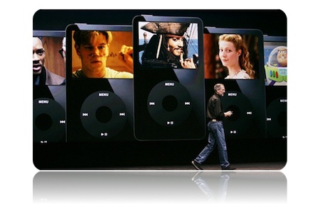 iPod Video