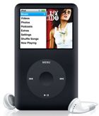 iPod Classic