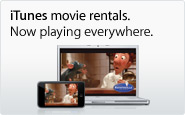 Rentals