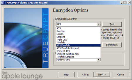 truecrypt immagine