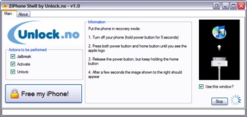 ziphone_gui_screenshot.jpg