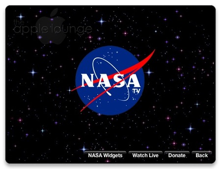 nasa tv immagine1