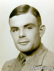 Alan Turing