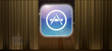App Store Behind The Curtain