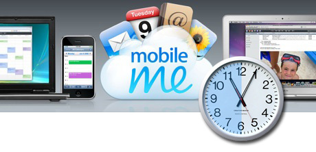 MobileMe transizione