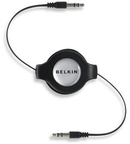 Cavo retrattile Belkin