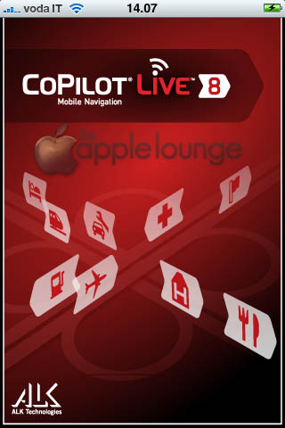 CoPilot Live Europe 001
