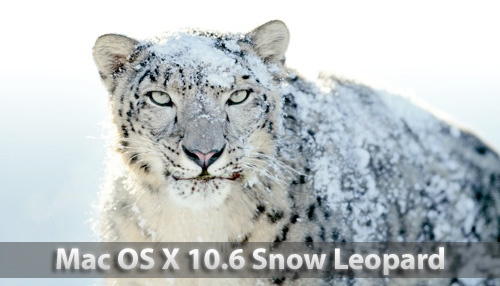 Mac-os-x-Snow-Leopard