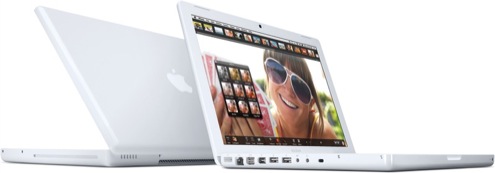 MacBook-Bianco