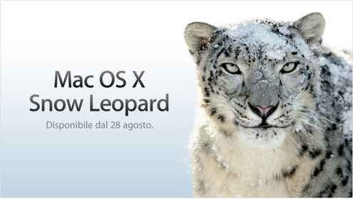 SnowLeopard