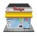 bodega logo