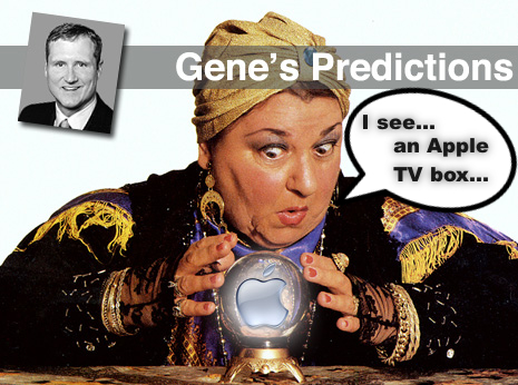 genes-predictions