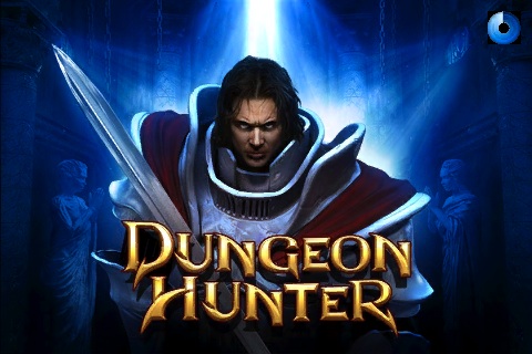 Dungeon Hunter