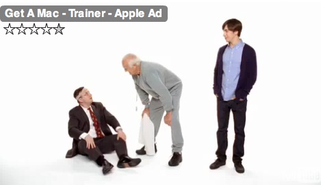Get a Mac Trainer