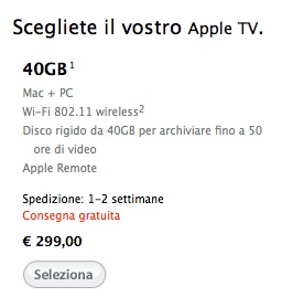 apple tv