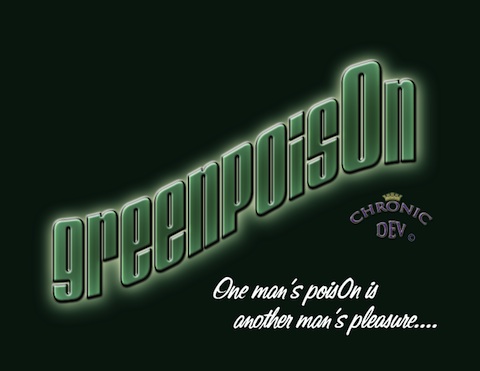 greenpois0n