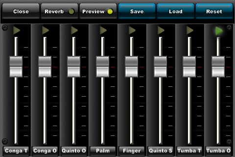 mixer