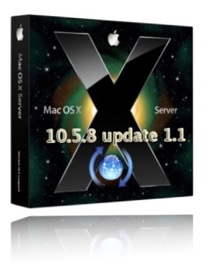 update server mac os x