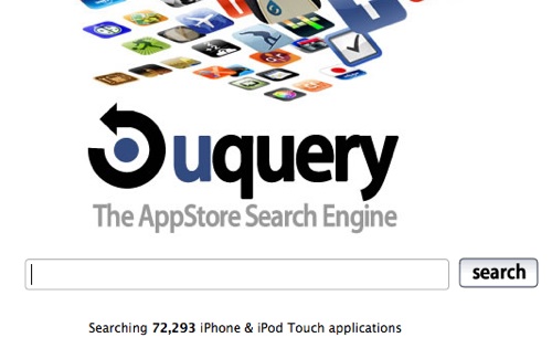 uquery