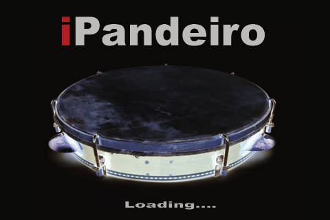 iPandeiro 1