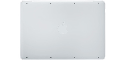 MacBook White  esteso programma sostituzione