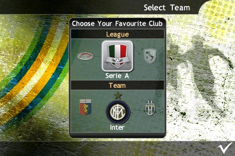 Serie A